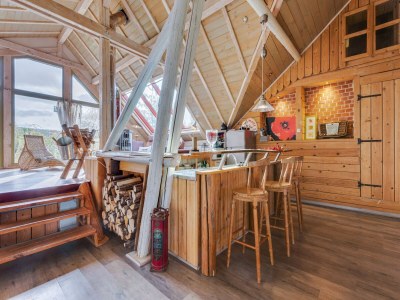 Holiday house Wellness & Abenteuer-Auszeit - Features photo 20