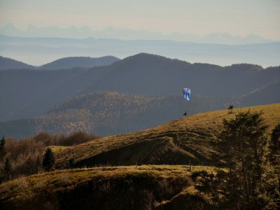 Holiday house Wellness & Abenteuer-Auszeit - Environment photo 22