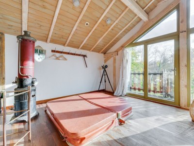 Holiday house Wellness & Abenteuer-Auszeit - Outdoor photo 38