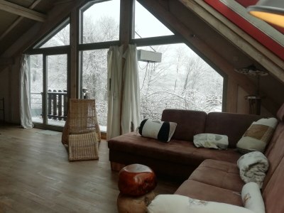 Holiday house Wellness & Abenteuer-Auszeit - Outdoor photo 40