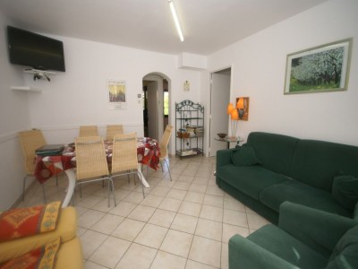 Holiday house Holiday home in Vic-sur-Seille near the forest in Vic-sur-Seille - Holiday house