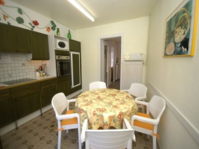 Holiday house Holiday home in Vic-sur-Seille near the forest - Features photo 20