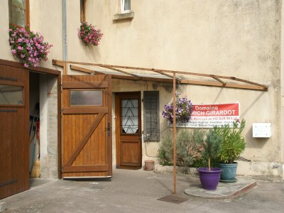 Holiday house Holiday home in Vic-sur-Seille near the forest - Environment photo 25