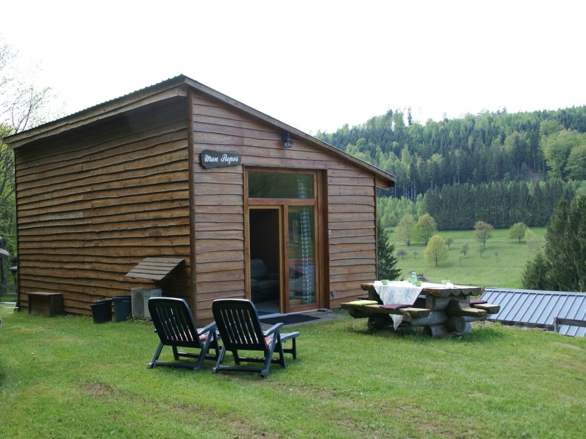 Holiday house Holiday Home in Walscheid near Forest & Lakes
