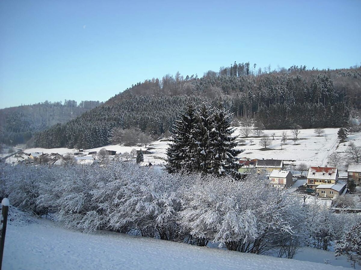 Holiday house Holiday Home in Walscheid near Forest & Lakes - Outdoor photo 3