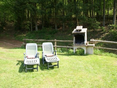 Holiday house Holiday Home in Walscheid near Forest & Lakes - Outdoor photo 6