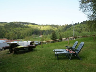 Holiday house Holiday Home in Walscheid near Forest & Lakes - Outdoor photo 13
