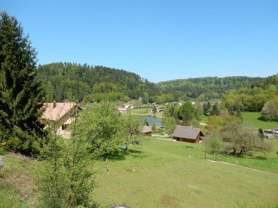 Holiday house Holiday Home in Walscheid near Forest & Lakes - Environment photo 34
