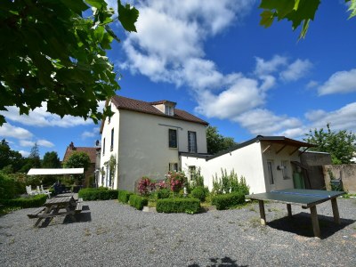 Holiday house Schönes Ferienhaus mit Garten - Outdoor photo 7