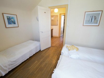 Holiday house Schönes Ferienhaus mit Garten - Features photo 22