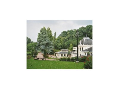 Holiday house Schönes Ferienhaus mit Garten - Environment photo 30