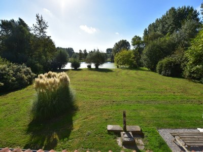Holiday house Holiday Home in Saint-Omer near Lake & Forest - Outdoor photo 6