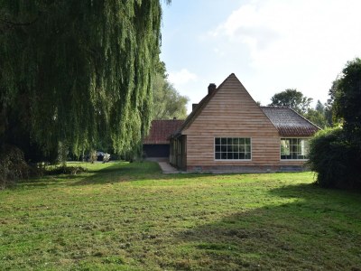 Holiday house Holiday Home in Saint-Omer near Lake & Forest - Outdoor photo 7