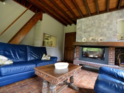 Holiday house Holiday Home in Saint-Omer near Lake & Forest - Features photo 14