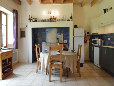 Holiday house Hütte in Wierre-Effroy am Wald - Features photo 22