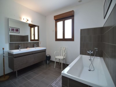 Holiday house Hütte in Wierre-Effroy am Wald - Features photo 25