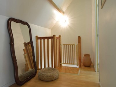 Holiday house Hütte in Wierre-Effroy am Wald - Features photo 28