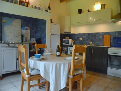 Holiday house Hütte in Wierre-Effroy am Wald - Features photo 30