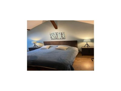 Holiday house Luxuriöses Ferienhaus mit privatem Pool - Features photo 16