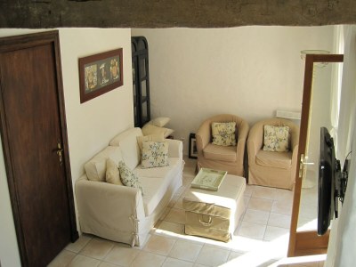 Holiday house Luxuriöses Ferienhaus mit privatem Pool - Features photo 28