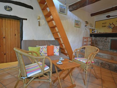 Villa Villa in Pyrenäen mit Bergblick - Features photo 10