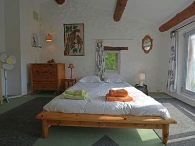 Villa Villa in Pyrenäen mit Bergblick - Features photo 12
