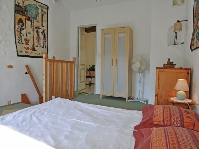 Villa Villa in Pyrenäen mit Bergblick - Features photo 14