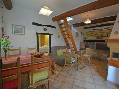 Villa Villa in Pyrenäen mit Bergblick - Features photo 15