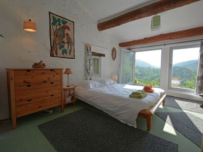 Villa Villa in Pyrenäen mit Bergblick - Features photo 18