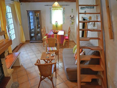 Villa Villa in Pyrenäen mit Bergblick - Features photo 19
