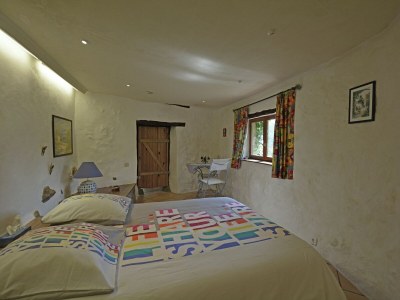 Villa Villa in Pyrenäen mit Bergblick - Features photo 20