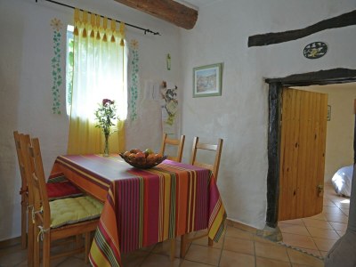Villa Villa in Pyrenäen mit Bergblick - Features photo 21