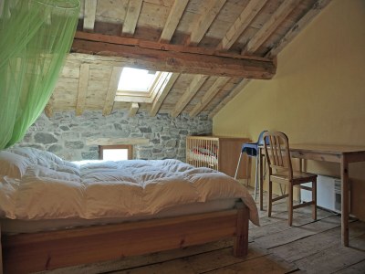 Holiday house Villa in Ayguatébia-Talau mit Garten & Grill - Features photo 13