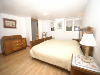 Apartment Wohnung in Riquewihr bei Weinbergen in Colmar Region - Apartment