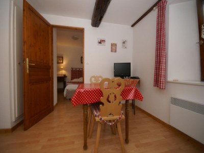 Apartment Wohnung in Riquewihr mit Terrasse - Features photo 11