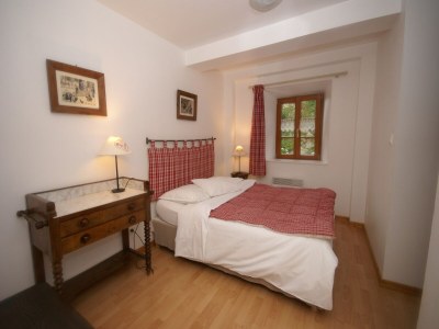 Apartment Wohnung in Riquewihr mit Terrasse - Features photo 12
