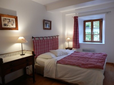Apartment Wohnung in Riquewihr mit Terrasse - Features photo 13