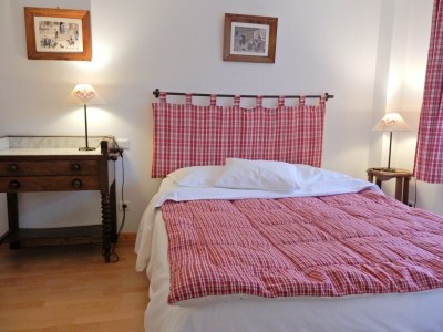 Apartment Wohnung in Riquewihr mit Terrasse - Features photo 14