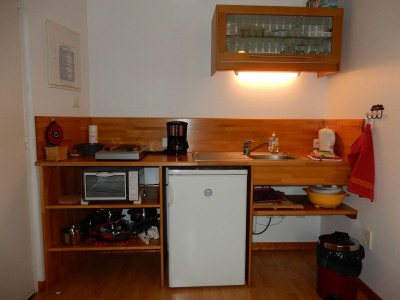 Apartment Wohnung in Riquewihr mit Terrasse - Features photo 16