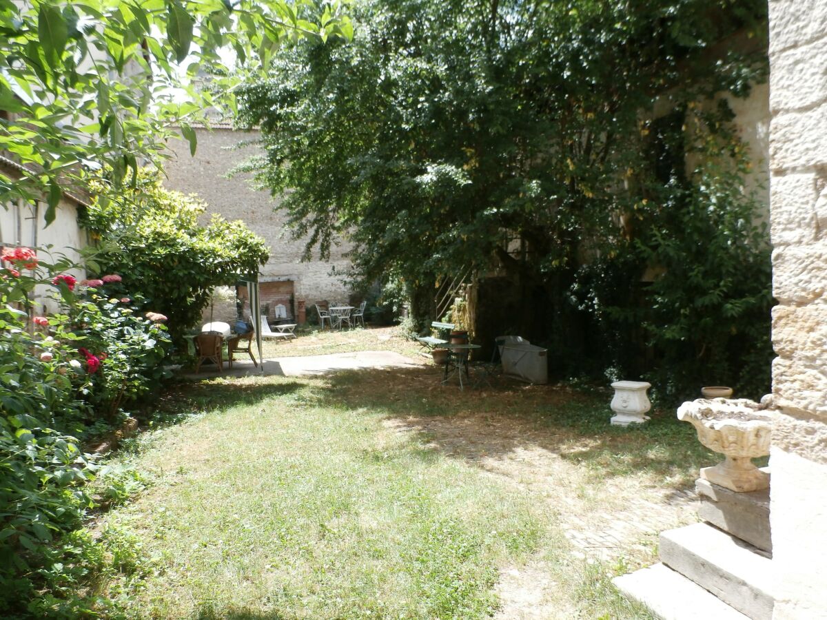 Holiday house Holiday Home in Gray near Forest & Lake - Outdoor photo 5