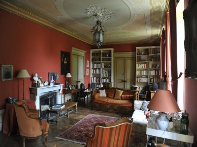 Cottage Haus in Burgund mit Privatpool - Features photo 20
