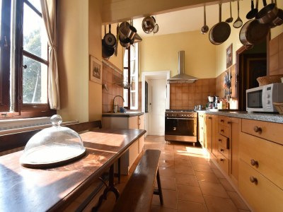 Cottage Haus in Burgund mit Privatpool - Features photo 31