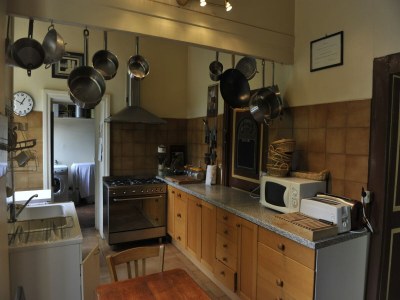 Cottage Haus in Burgund mit Privatpool - Features photo 36