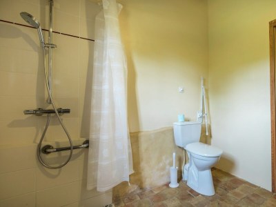Holiday house Historic Home Saint-Aignan by Lake - Features photo 12