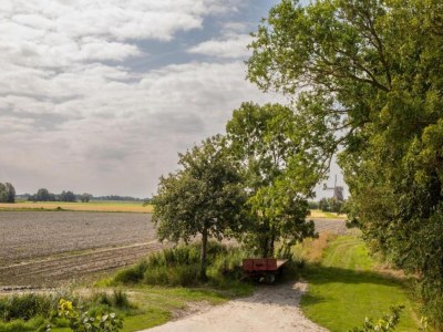 Holiday house Historic Home Saint-Aignan by Lake - Environment photo 21