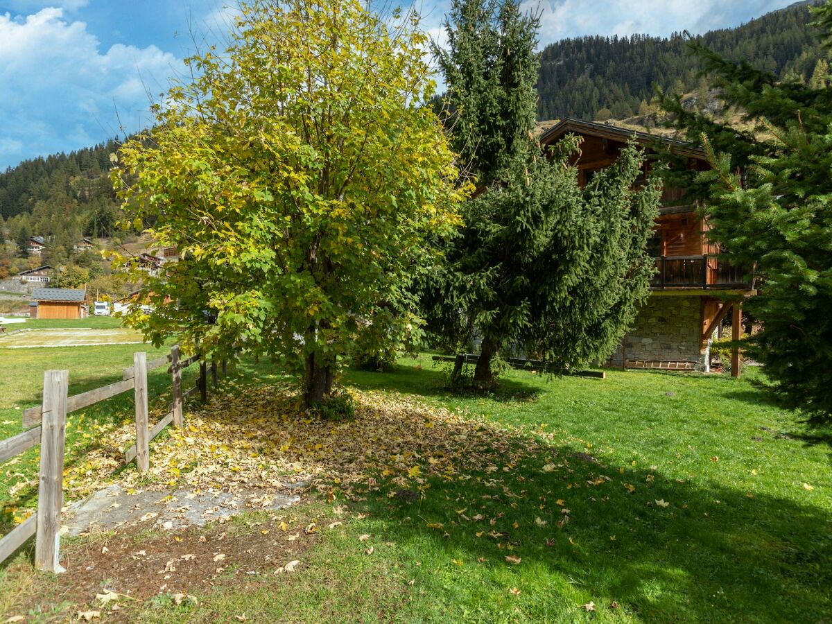 Chalet Lake-view chalet in Tignes, close to ski area - Outdoor photo 4