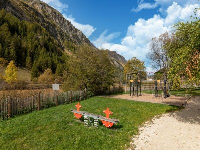 Chalet Lake-view chalet in Tignes, close to ski area - Outdoor photo 14