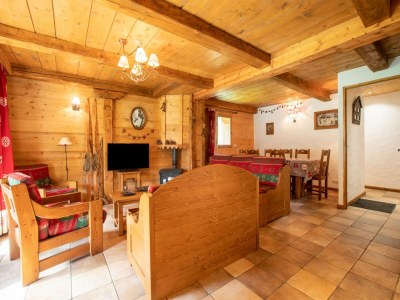 Chalet Lake-view chalet in Tignes, close to ski area - Features photo 26
