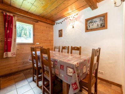 Chalet Lake-view chalet in Tignes, close to ski area - Features photo 31