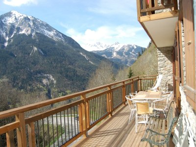 Chalet Magnificent chalet with sauna - Outdoor photo 6